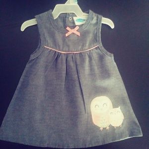 Baby Dress